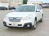 SUBARU LEGACY OUTBACK