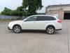 SUBARU LEGACY OUTBACK