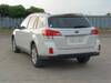 SUBARU LEGACY OUTBACK