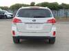 SUBARU LEGACY OUTBACK