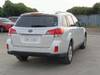 SUBARU LEGACY OUTBACK