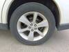 SUBARU LEGACY OUTBACK