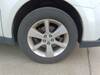 SUBARU LEGACY OUTBACK