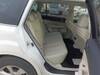 SUBARU LEGACY OUTBACK