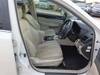 SUBARU LEGACY OUTBACK