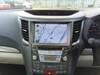 SUBARU LEGACY OUTBACK
