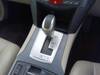 SUBARU LEGACY OUTBACK