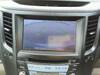 SUBARU LEGACY OUTBACK