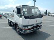 1998 MITSUBISHI CANTER 2ton