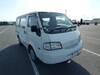 MAZDA BONGO VAN