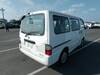 MAZDA BONGO VAN