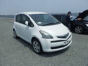 2006 TOYOTA RACTIS