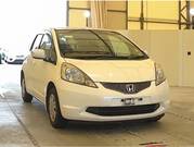2009 HONDA FIT L SMART STYLE EDITION