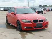2010 BMW 3 SERIES 320I