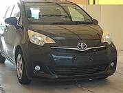 2012 TOYOTA RACTIS G