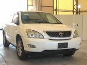 2007 TOYOTA HARRIER