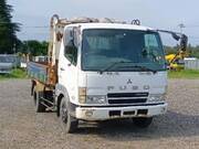 2005 MITSUBISHI FIGHTER 3.75ton