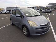 2006 TOYOTA RACTIS X