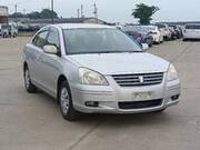 2006 TOYOTA PREMIO X