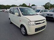 2008 MITSUBISHI EK WAGON