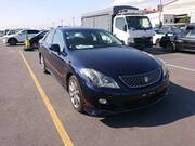 2008 TOYOTA CROWN