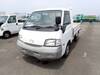 MAZDA BONGO TRUCK