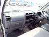 MAZDA BONGO TRUCK