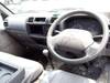 MAZDA BONGO TRUCK