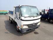 2009 HINO DUTRO 2ton