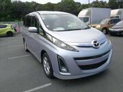 2010 MAZDA BIANTE