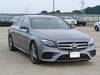 MERCEDES BENZ E CLASS