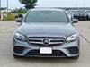 MERCEDES BENZ E CLASS