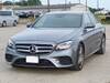 MERCEDES BENZ E CLASS