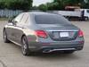 MERCEDES BENZ E CLASS