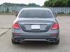 MERCEDES BENZ E CLASS
