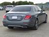 MERCEDES BENZ E CLASS