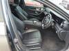 MERCEDES BENZ E CLASS