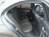 MERCEDES BENZ E CLASS