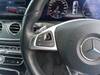 MERCEDES BENZ E CLASS