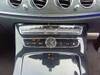 MERCEDES BENZ E CLASS
