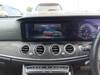 MERCEDES BENZ E CLASS