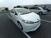 2009 TOYOTA WISH 1.8S