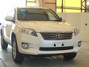 2013 TOYOTA VANGUARD 240S