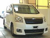 2010 TOYOTA NOAH S G EDITION