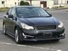 SUBARU IMPREZA G4
