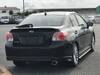 SUBARU IMPREZA G4