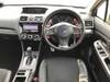 SUBARU IMPREZA G4