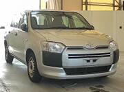2018 TOYOTA SUCCEED VAN UL