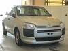 TOYOTA SUCCEED VAN