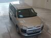 TOYOTA SUCCEED VAN